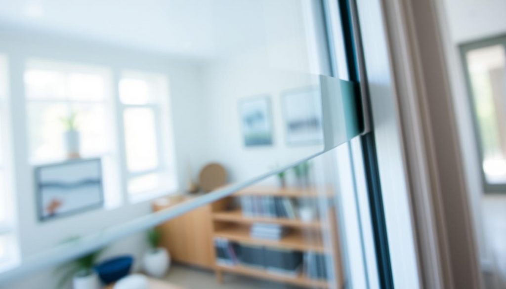 Dichtungsprofile selbstklebend Fenster