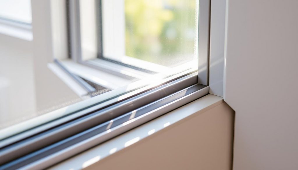 Fenster Dichtung