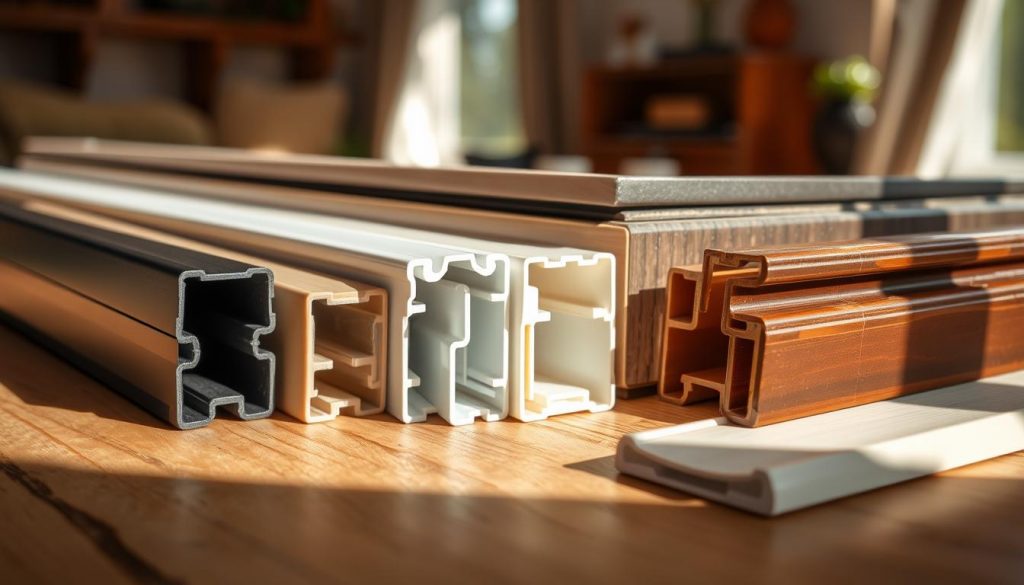 Fensterdichtungen Fensterdichtungen