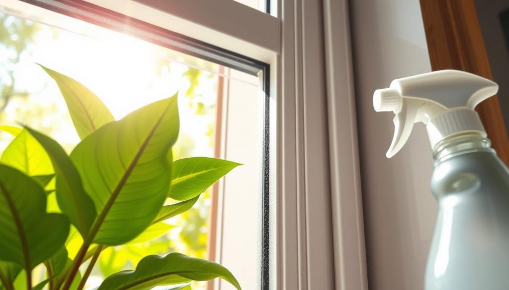 Fensterdichtungspflege Fensterdichtungspflege