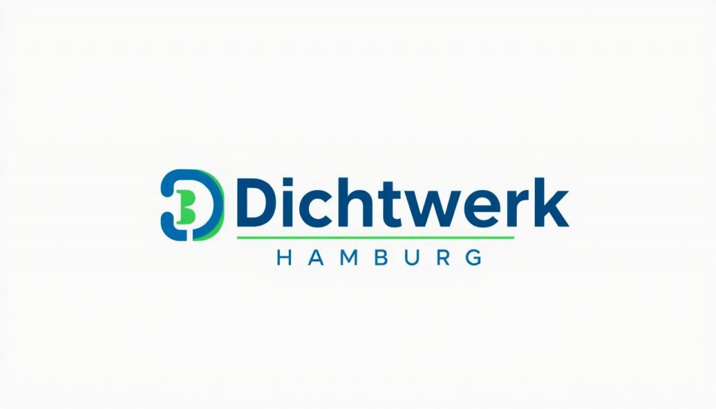 Dichtwerk Hamburg Unternehmenslogo