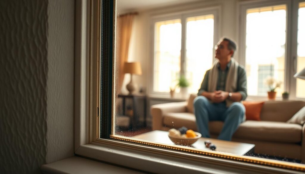 Energie sparen Fensterabdichtung Energie sparen Fensterabdichtung