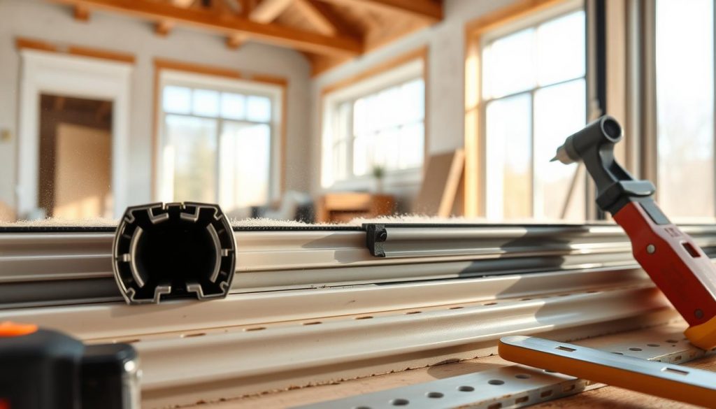 Fensterdichtungen Energieeffizienz