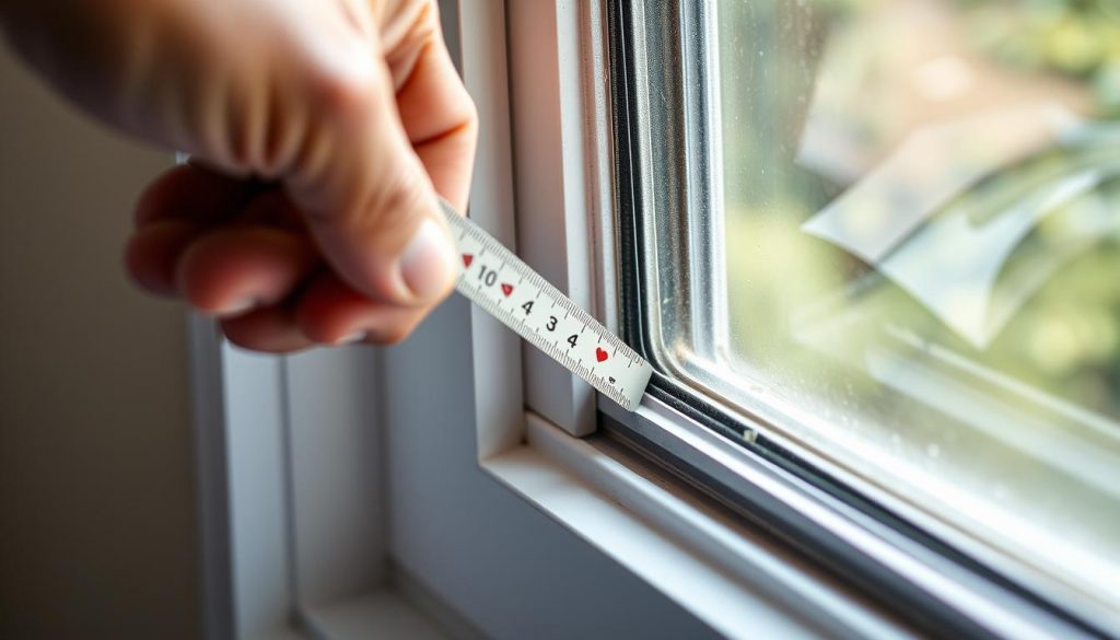 Fensterdichtungen Wartung
