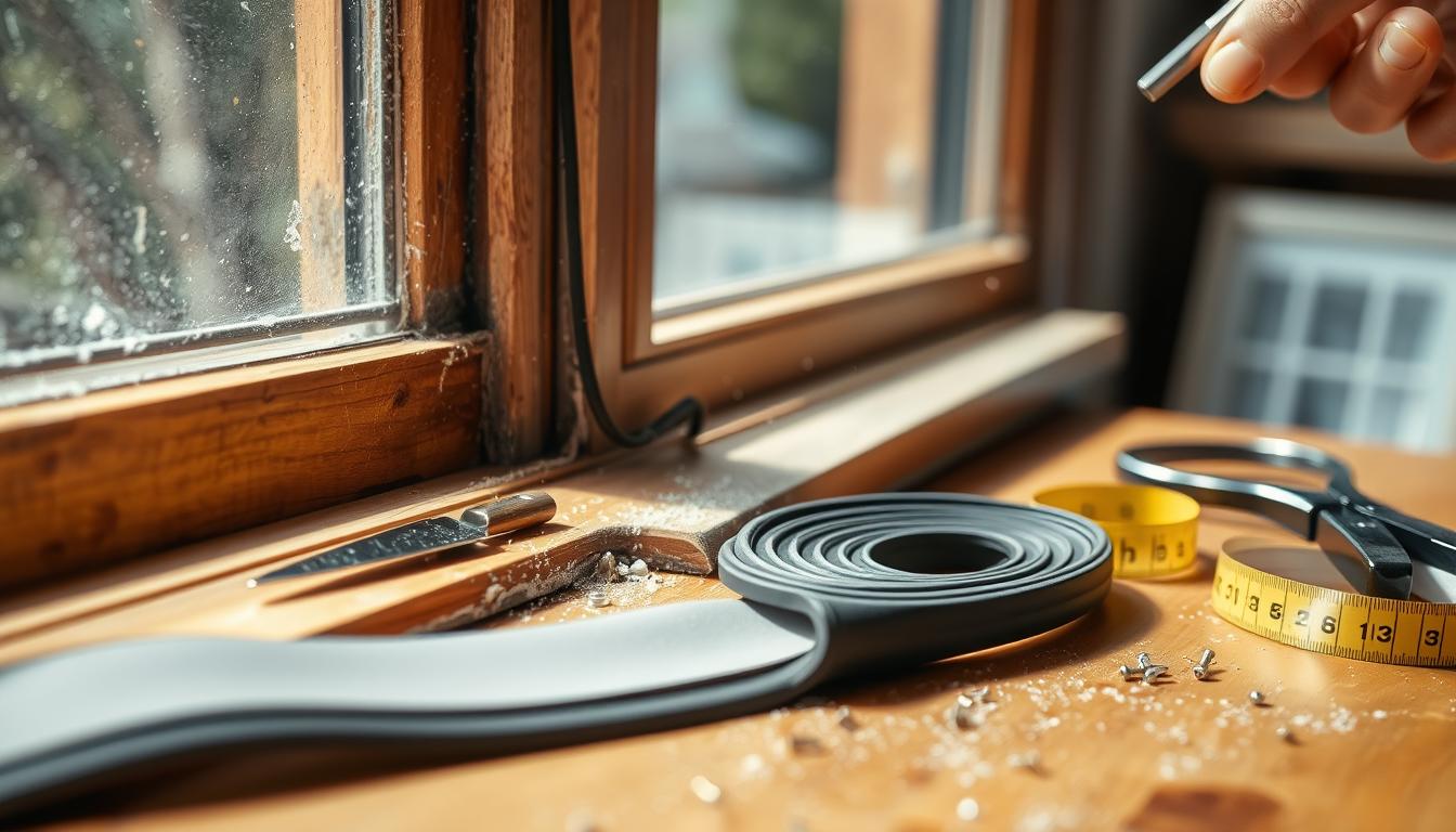 Fensterdichtungen Austauschen Preise