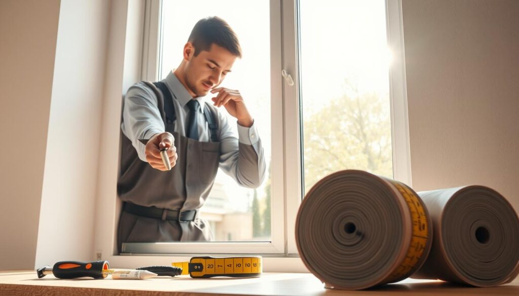 Fensterdichtungen erneuern