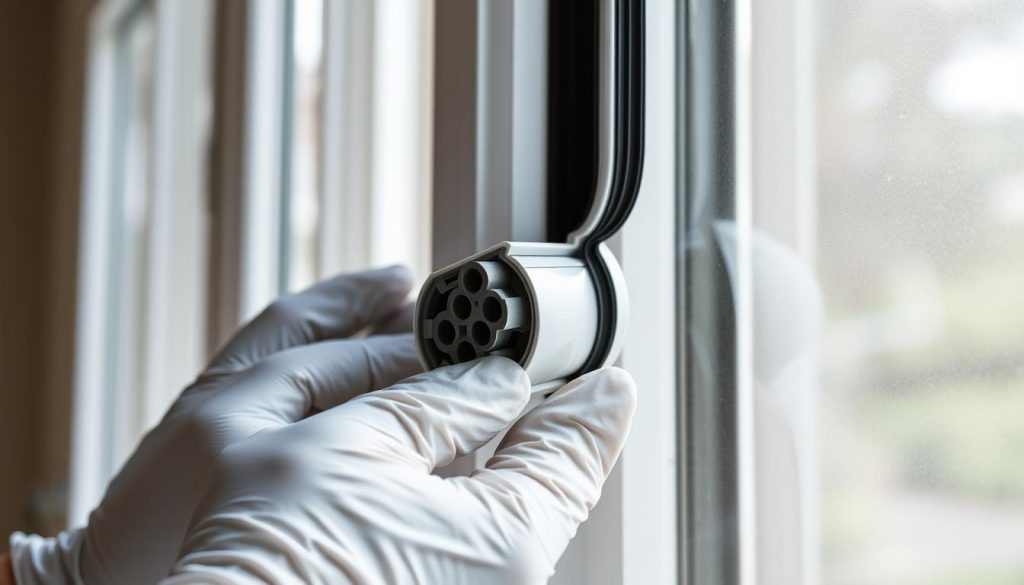 Fensterdichtungen erneuern Experten