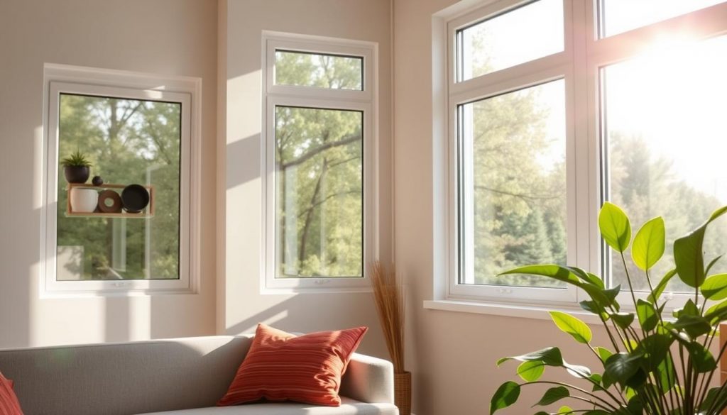 Fördermöglichkeiten für Fensterdichtungen