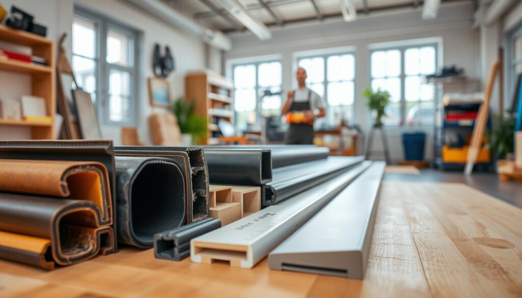 Kontakt Fensterdichtungen Kontakt Fensterdichtungen