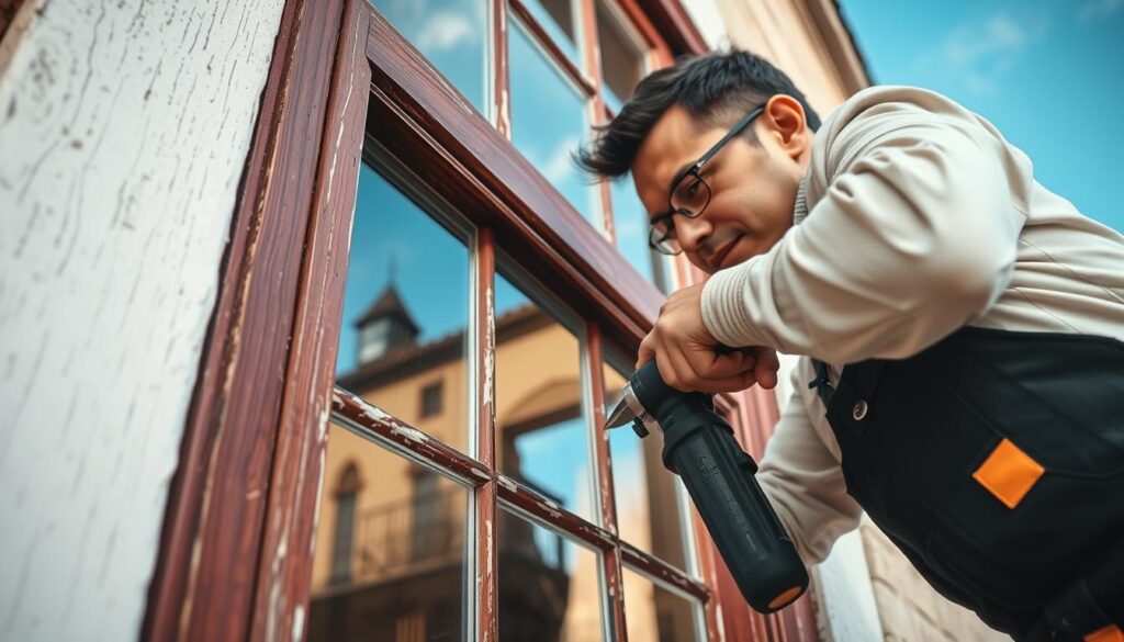 Kosteneinsparung Fensterdichtungen Kosteneinsparung Fensterdichtungen