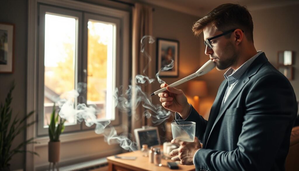 Praktische Tests undichte Fenster