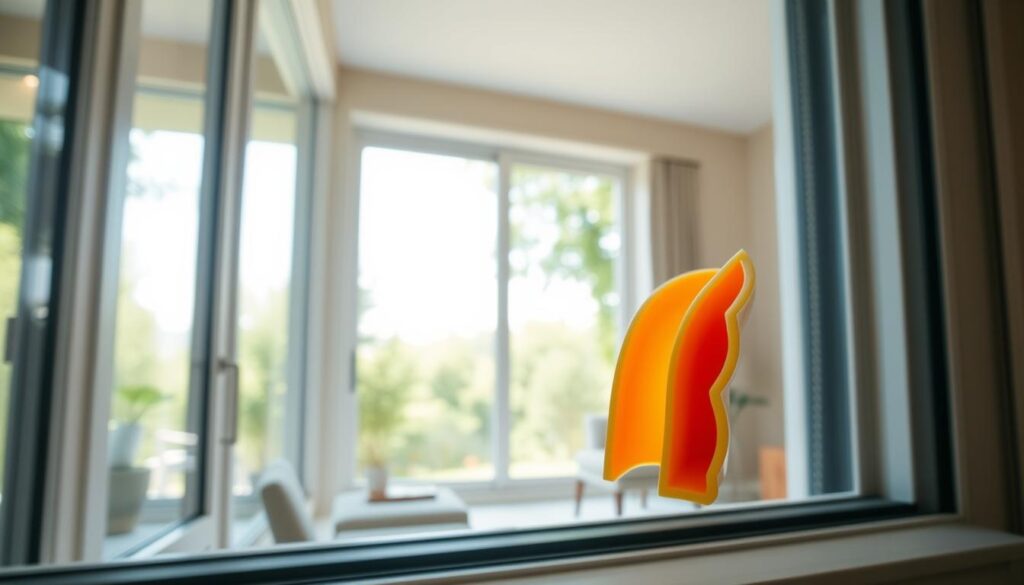 Vorteile erneuerte Fensterdichtungen Vorteile erneuerte Fensterdichtungen