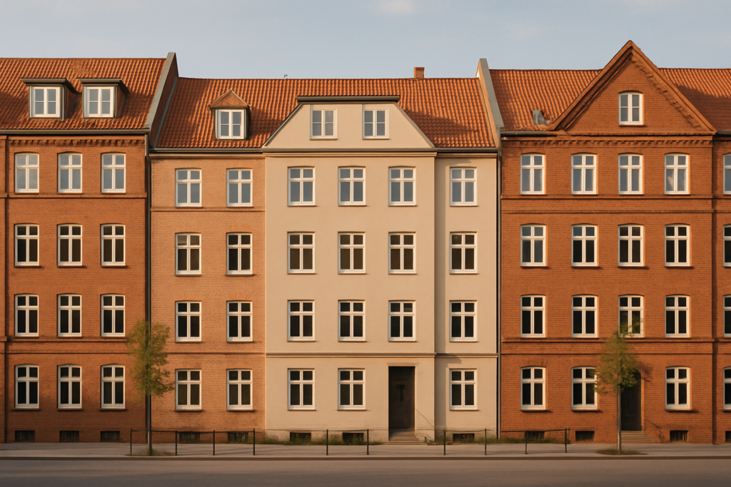Fensterdichtungen Eimsbuettel in Hamburg — DICHTWERK Marcus Knittel